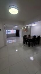 Blk 229 Yishun Street 21 (Yishun), HDB 5 Rooms #613355991